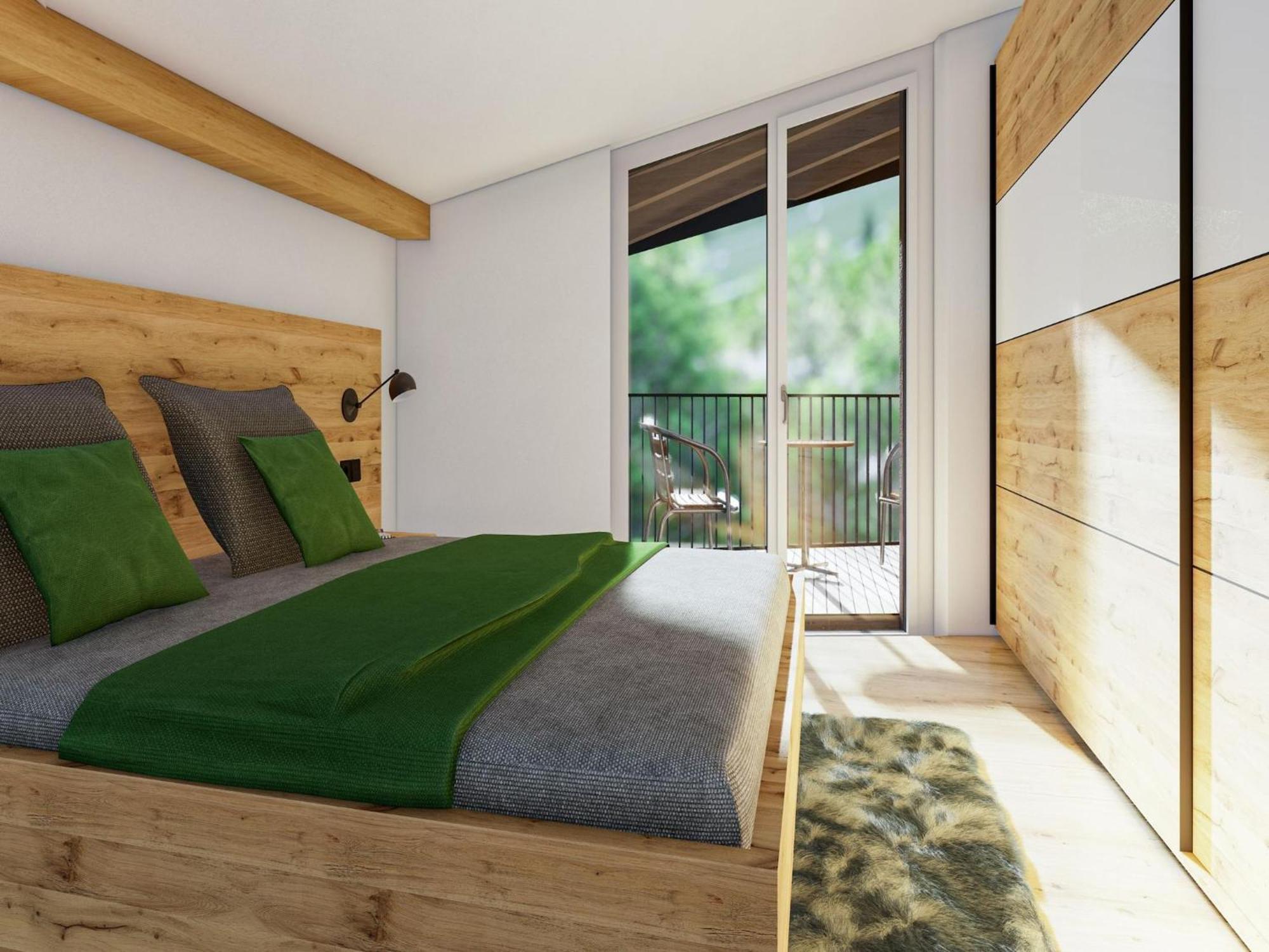 Bergzeit Apartments Right On The Ski Slope Saalbach Exterior foto
